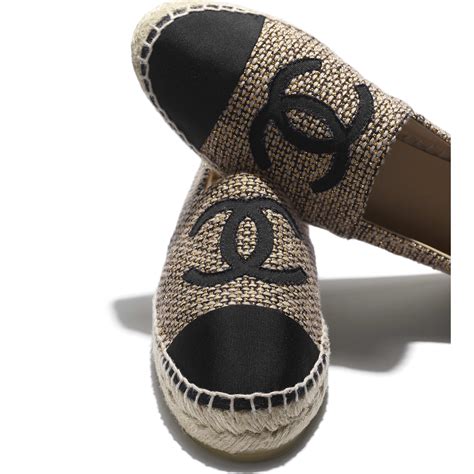 chanel espadrilles aliexpress|where to buy chanel espadrilles.